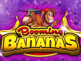 Booming Bananas