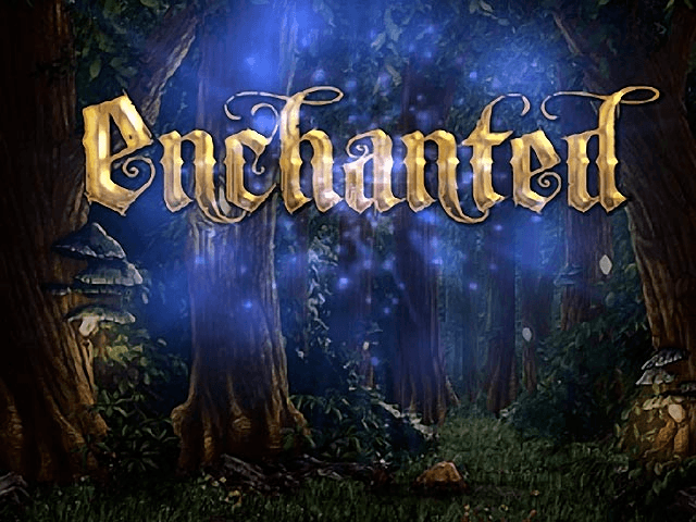 Прохождение игры enchanter спасите