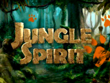 Jungle Spirit: Call Of The Wild