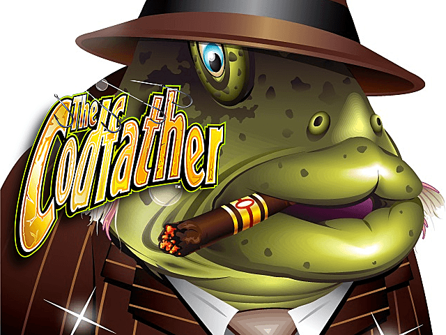 Онлайн-слот The Codfather