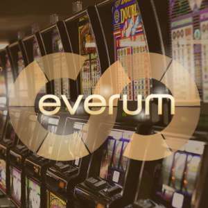 Игровые автоматы Эверум